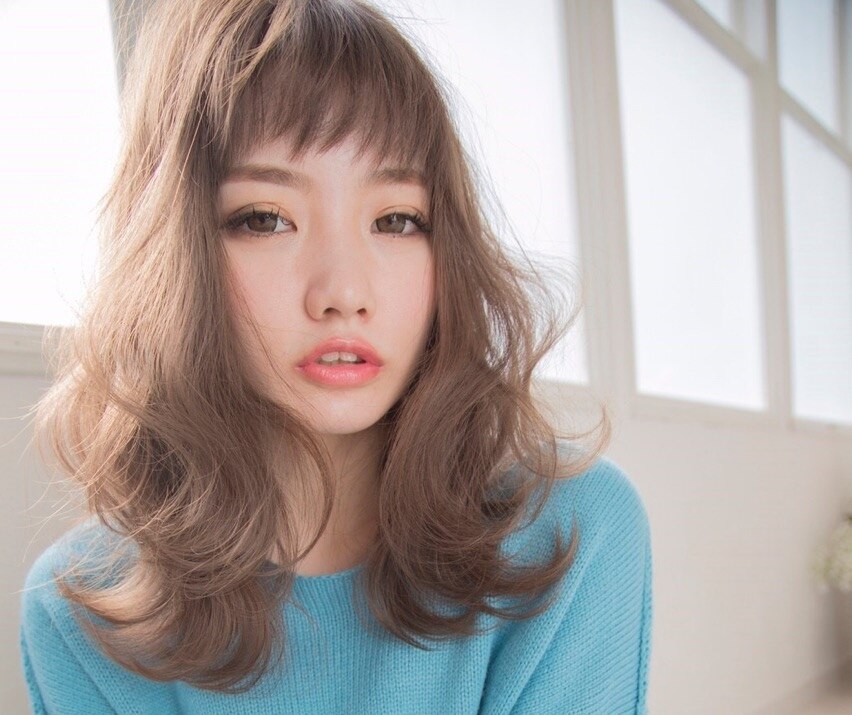 神戸市西区で人気のデジタルパーマが得意な美容院・ヘアサロン