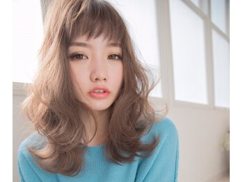 Grand Bleu 【グランブルー】