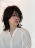 Dali*レイヤーボブ