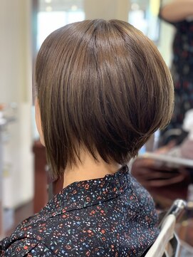 タクミルーツ TAKUMI ROOTS ミントアッシュ