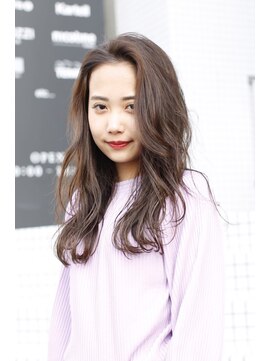 ココロ(COKORO) ラベンダーベージュ.