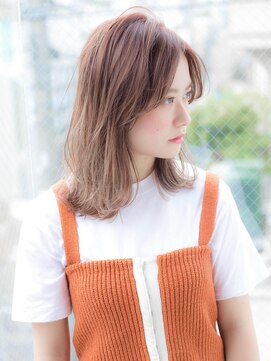 ルティア 池袋(Lutia) 不動の人気ベージュカラー