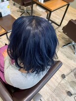 モードケイズ 西宮(MODE K's)&nbsp;イルミナカラー/ハイライト/大人かわいい/髪質改善