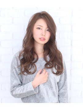 バオバオ 宇治店(baobao) 【baobao 宇治市】 グラマラスリッチ