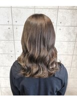 ニューヨークニューヨーク 河原町三条店(NYNY) cinnamon beige ＊15