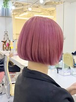 ホープ 渋谷(HOPE) ペールピンク