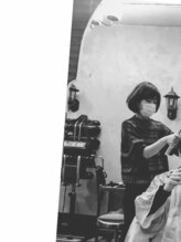 ラボ(labo)&nbsp;成瀬 晴奈