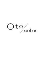 オトソーデン(Oto-soden)&nbsp;Oto/ soden
