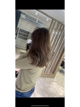 リベルタ(Liberta) グレージュ