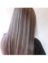 レガシーヘアーデザイン(Legacy hair design)&nbsp;ピンクバレイヤージュ