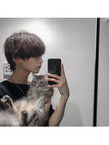 シン(syn)&nbsp;マッシュウルフ