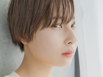 SHIN HAIR【シン　ヘアー】