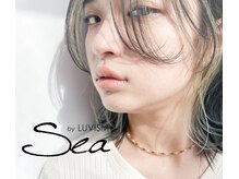 シー バイ ラヴィズム(Sea by LUVISM)