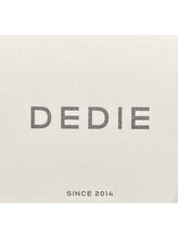 Dedie【デイジー】