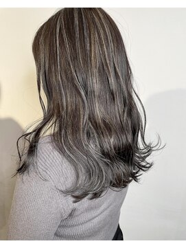 ザ オーダー(THE ORDER) ハイライトグレージュ