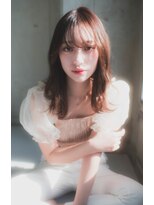 ソワリー 栄(THOiRY)&nbsp;可愛くします！！　by坂元