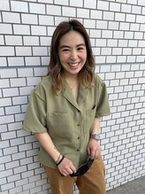 クレッシェレ(Crescere)&nbsp;小島 凜