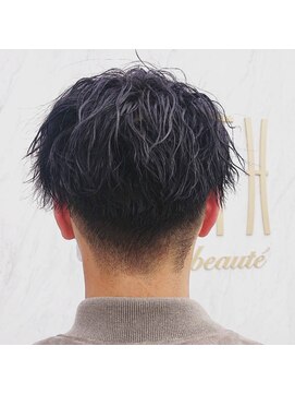 アース コアフュールボーテ 佐久平店(EARTH coiffure beaute) 《史上最強》ツイストスパイラル