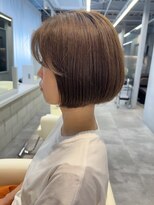 シエル(ciel)&nbsp;cielボブ