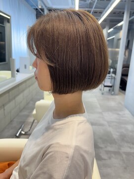 シエル(ciel) cielボブ