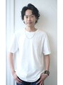 イースタイルコムズヘア 柳通り店(e-style com's hair) 坂元 拓耶