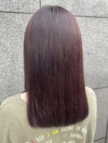 ルグラン(Le.grand)&nbsp;チェリーブラウンカラー