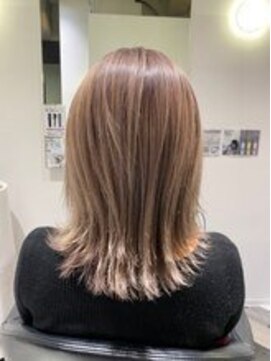 アフロディーテギンザ 日本橋人形町店(APHRODITE GINZA) 大人ガーリー/チョコレート/モード/人形町