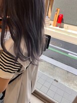 ブルーアンドカンパニー(BLUE&Co.)&nbsp;ラベンダーシルバー