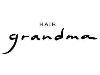 hair grandma