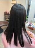 ストレート