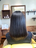 モダム(MODAM)&nbsp;髪質改善コース【13】