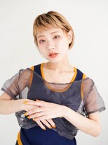 ジュール サウス 新宿南口(Joule South)&nbsp;イメチェン/ハッシュカット/フルバング/似合せカット/新宿駅