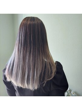 トット(totto) バレイヤージュ