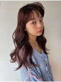 ゆるふわウェーブ