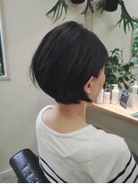 ウル(Ulu)&nbsp;ショートボブ