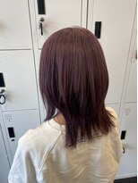 グランデュール 焼津店(GRANDEUR)&nbsp;ボブ/レイヤーカット/かっこいい/大人ショートヘア