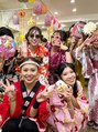 タグマル(Tagmaru) タグマル スタッフ