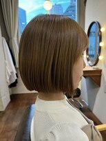 エルサフィロ ヒゴバシ(el zafiro)&nbsp;【エルサフィロ　肥後橋】お客様スタイル