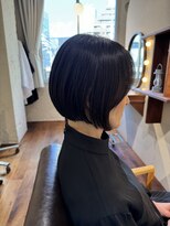 エルサフィロ ヒゴバシ(el zafiro)&nbsp;【エルサフィロ　肥後橋】お客様スタイル