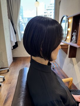 エルサフィロ ヒゴバシ(el zafiro) 【エルサフィロ　肥後橋】お客様スタイル