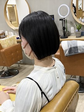 メアリー バイ メリー(marry by merry) 【立町メアリーバイメリー】☆ミニボブ☆