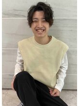 クロム(Chlom) 大谷 達哉