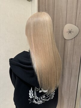 ホープ(hope) ハイトーンベージュ【梅田】