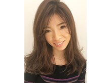 ヘアーメイク・ブレスト(HAIR MAKE Blessed)