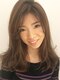 ヘアーメイク・ブレスト(HAIR MAKE Blessed)の写真/ブリーチなしで白髪染めを明るく美しく♪ダメージを抑え素敵に彩るカラー。大人女性の魅力を引き出します◎