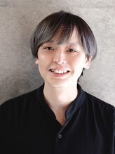 オーナー☆TANAKA☆  ブリーチ/毛量調整