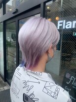 フラミューム 高崎(flammeum)&nbsp;Mei style！