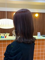 エトイ(etoi)&nbsp;pink violet