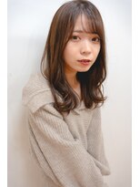 リジェール 金山店 ふんわりデジタルパーマ