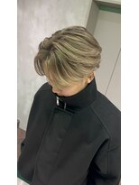 スキルセカンドハウス 天神(SKILL SECOND HOUSE)&nbsp;ブロンドバレイヤージュ